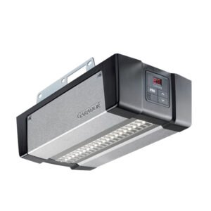 Garamatic 10 Operator - Series 4 Motor - Head Only