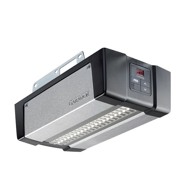 Garamatic 10 Operator - Series 4 Motor - Head Only