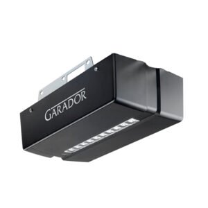 Garamatic 9 Operator - Series 4 Motor - Head Only