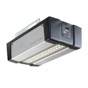 Hormann Supramatic E Series 4 Bi-Secur - Motor